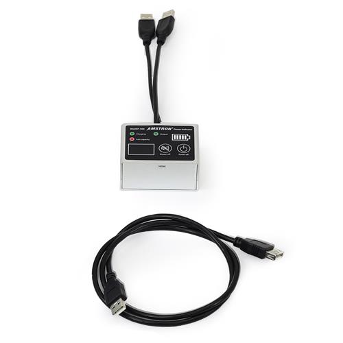 97-953 - StyleView DC Power System, User Interface